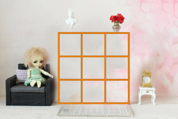 Miniatures gravées laser à Nice : figurines et objets miniatures personnalisés