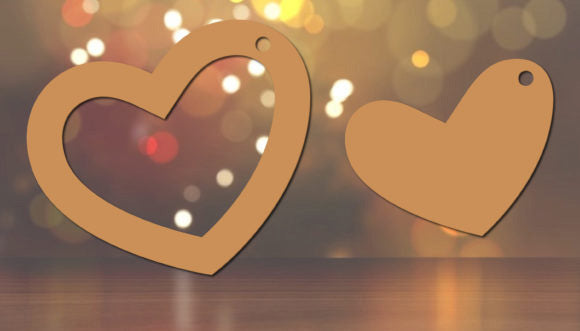 Cadeau Saint-Valentin original à Nice : déclarez votre amour avec la gravure laser