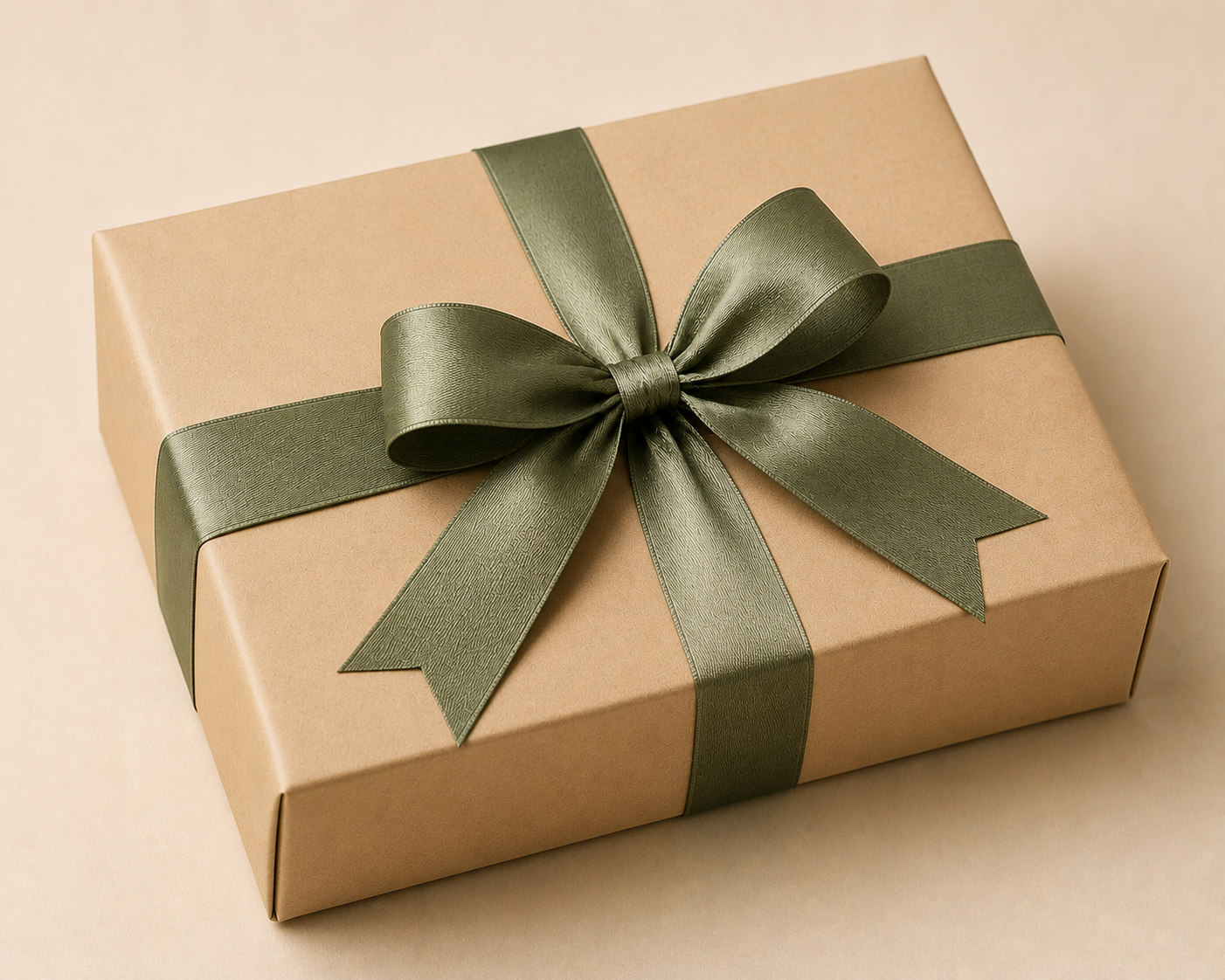 Emballage cadeau